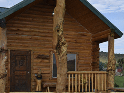 Rocky Ridge Outpost